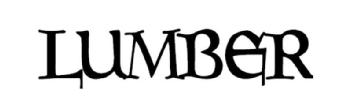 Imagen de LUMBER