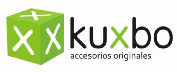 Imagen de X KUXBO ACCESORIOS ORIGINALES