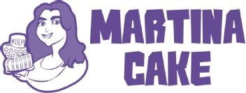 Imagen de MARTINA CAKE