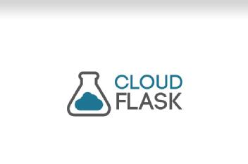 Imagen de CLOUDFLASK