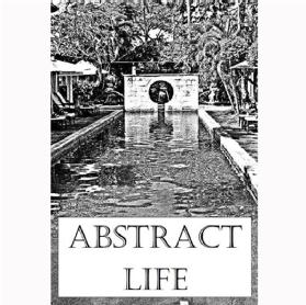 Imagen de ABSTRACT LIFE