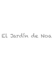 Imagen de EL JARDIN DE NOA