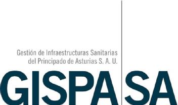 Imagen de GESTION DE INFRAESTRUCTURAS SANITARIAS DEL PRINCIPADO DE ASTURIAS, S.A.U. GISPASA