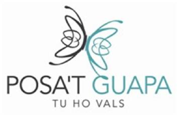 Imagen de POSA'T GUAPA TU HO VALS