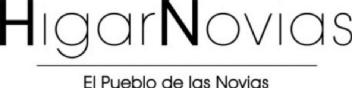 Imagen de HIGARNOVIAS EL PUEBLO DE LAS NOVIAS