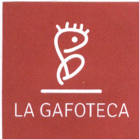 Imagen de LA GAFOTECA