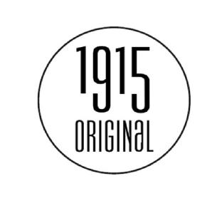 Imagen de 1915 ORIGINAL