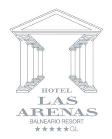 Imagen de HOTEL LAS ARENAS BALNEARIO RESORT GL
