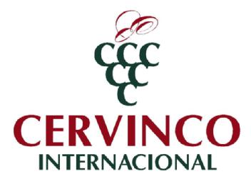 Imagen de CERVINCO INTERNACIONAL
