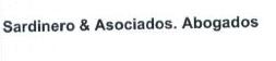 Imagen de SARDINERO & ASOCIADOS. ABOGADOS