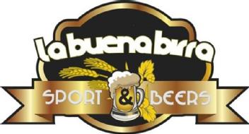 Imagen de LA BUENA BIRRA SPORT & BEERS