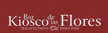 Imagen de BAR KIOSCO DE LAS FLORES 1930 PESCAITO FRITO FRIED FISH
