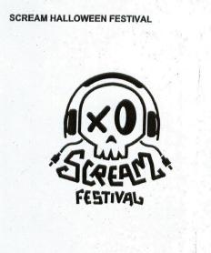 Imagen de SCREAM HALLOWEEN FESTIVAL SCREAM FESTIVAL