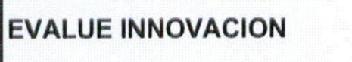 Imagen de EVALUE INNOVACION