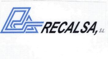 Imagen de RECALSA S.L