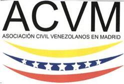 Imagen de ACVM ASOCIACION CIVIL VENEZOLANOS EN MADRID