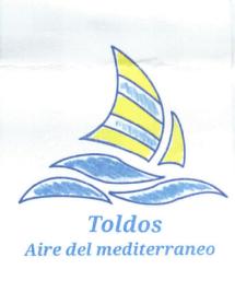 Imagen de TOLDOS AIRE DEL MEDITERRANEO