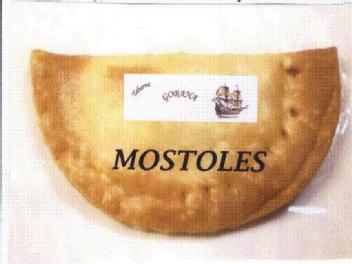 Imagen de TABERNA GOBANA MOSTOLES