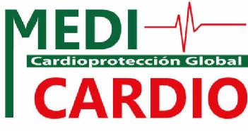 Imagen de MEDICARDIO CARDIOPROTECCION GLOBAL