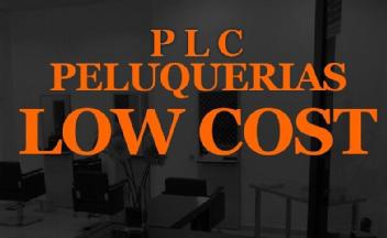 Imagen de PLC PELUQUERIAS LOW COST