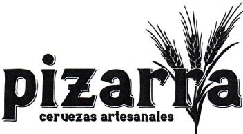 Imagen de PIZARRA CERVEZAS ARTESANALES