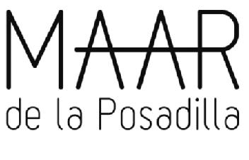 Imagen de MAAR DE LA POSADILLA