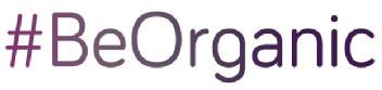 Imagen de # BE ORGANIC