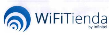 Imagen de WIFITIENDA BY INFINITEL