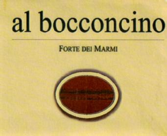 Imagen de AL BOCCONCINO FORTE DEI MARMI