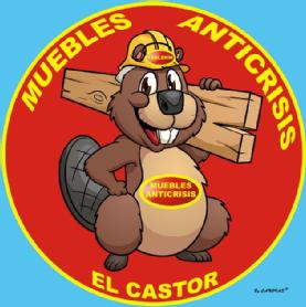 Imagen de MUEBLES ANTICRISIS TABLERIN MUEBLES ANTICRISIS EL CASTOR BY CANOVAS
