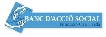 Imagen de BANC D'ACCIO SOCIAL FUNDACIO CAN CERDA