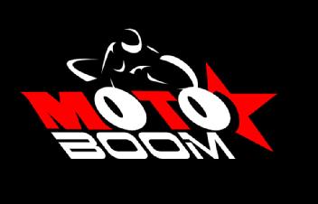 Imagen de MOTO BOOM