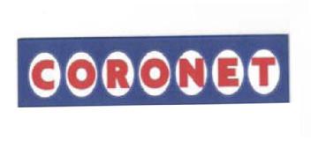 Imagen de CORONET