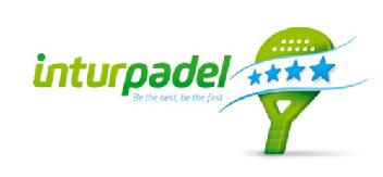 Imagen de INTURPADEL BE THE BEST, BE THE FIRST