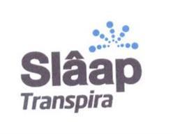 Imagen de SLAAP TRANSPIRA