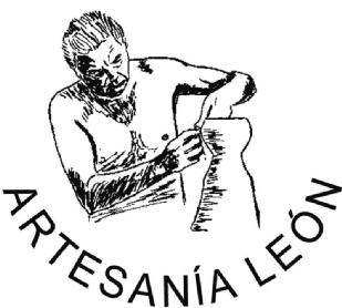 Imagen de ARTESANIA LEON