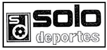 Imagen de SD SOLO DEPORTES