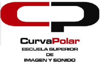 Imagen de CURVA POLAR ESCUELA SUPERIOR DE IMAGEN Y SONIDO