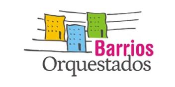 Imagen de BARRIOS ORQUESTADOS