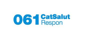 Imagen de 061 CATSALUT RESPON