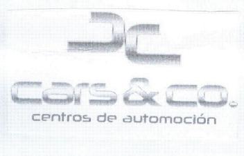 Imagen de CARS & CO. CENTROS DE AUTOMOCION