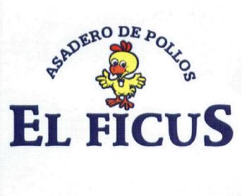 Imagen de ASADERO DE POLLOS EL FICUS