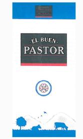 Imagen de EL BUEN PASTOR