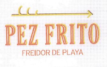 Imagen de PEZ FRITO FREIDOR DE PLAYA