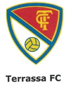 Imagen de TERRASA FC