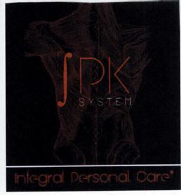 Imagen de PK SYSTEM INTEGRAL PERSONAL CARE