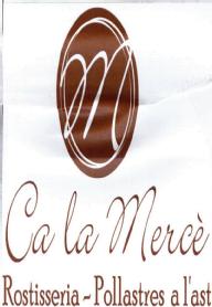 Imagen de M CA LA MERCE ROSTISSERIA-POLLASTRES A L'AST