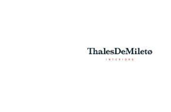 Imagen de THALESDEMILETO INTERIORS