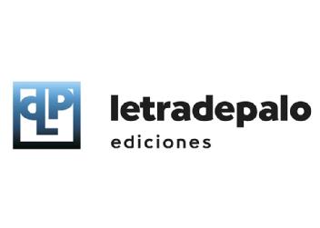 Imagen de LDP LETRADEPALO EDICIONES