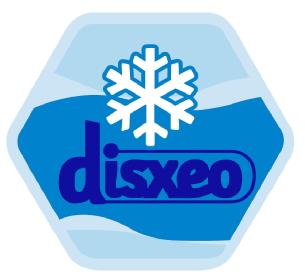 Imagen de DISXEO